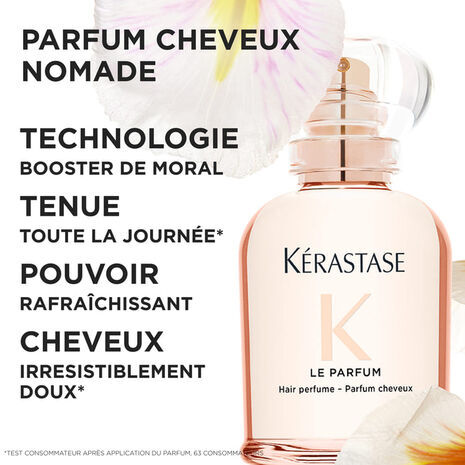 EXCEPTIONAL SHINE ANTI-FRIZZ RITUAL FOR FINE HAIR