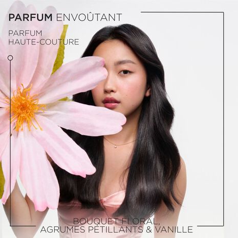 EXCEPTIONAL SHINE ANTI-FRIZZ RITUAL FOR FINE HAIR